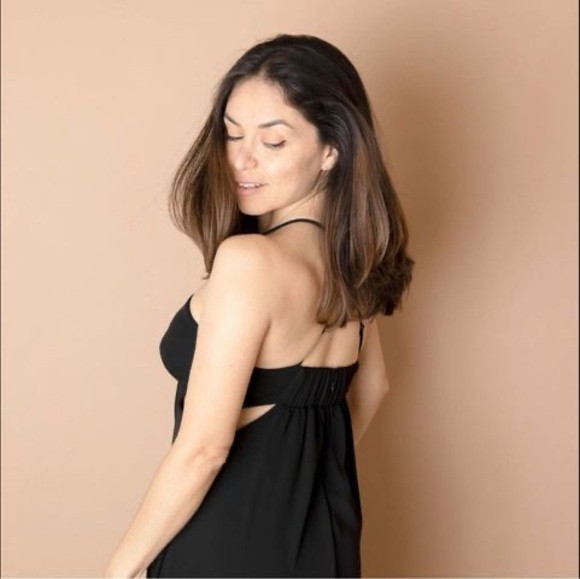 Meet your Posher, Bren - Picture 1 of 1